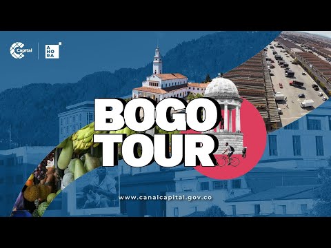 Conoce el cerro de Guadalupe | Bogotour