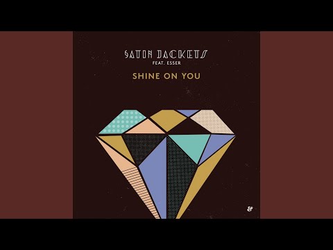 Shine On You (Ben Macklin Dub Mix)