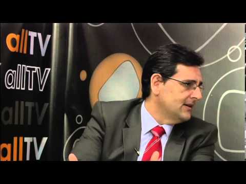 Programa allTV Mulher (16/07/2013)