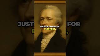 Did Alexander Hamilton Really Fight Slavery?