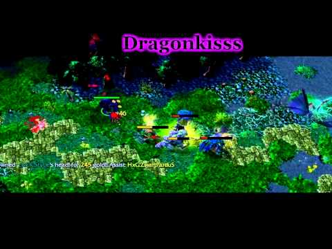 WoHuNteR - Luck is Not Excuse