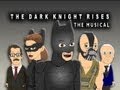♪ THE DARK KNIGHT RISES THE MUSICAL - Animated Batman Parody of Macklemore's 