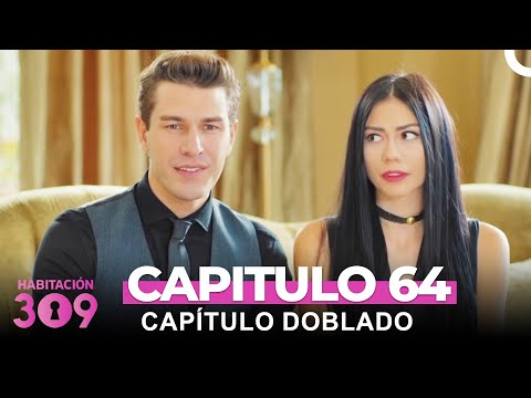 Habitación 309 Capítulo 64 (Capitulo Doblado)
