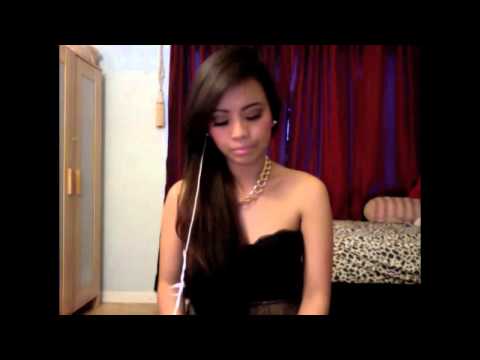 "Suit and Tie"- Justin Timberlake ft. Jay-Z(cover)