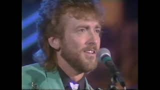 Keith Whitley - When You Say Nothing At All (Live at Wembley UK, March 1989)