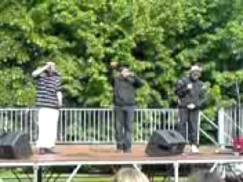 Concert Aiirone HashDivy & Ti2sis(2)