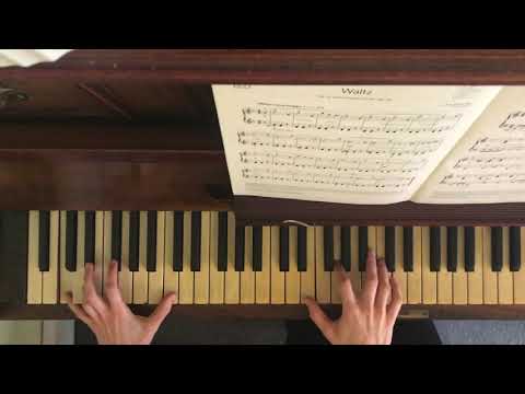 Lazy Bear (ABRSM Grade 2) - Neugasimov