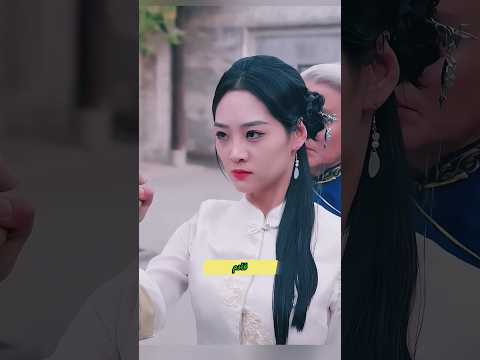 الجميع ظن أنها فتاة ضعيفة ... لكن قوتها الحقيقية صدمت الجميع!😱 #shorts #viral #story #emotional