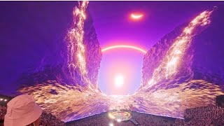 Backstreet Boys - Drowning ( Sphere Las Vegas )