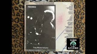 7 SECONDS. STILL BELIEVE + OUT OF CONTROL. Live FENDER'S BALLROOM, LONG BEACH CA, JUNE 1985. VKSP26 