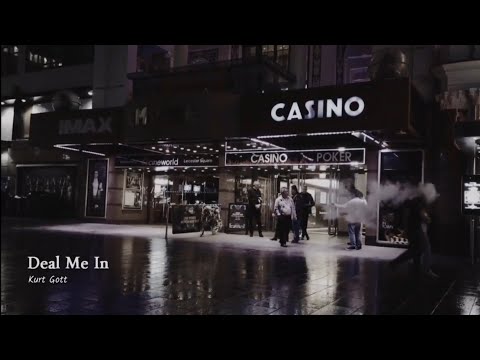 "Deal Me In" (official music video)
