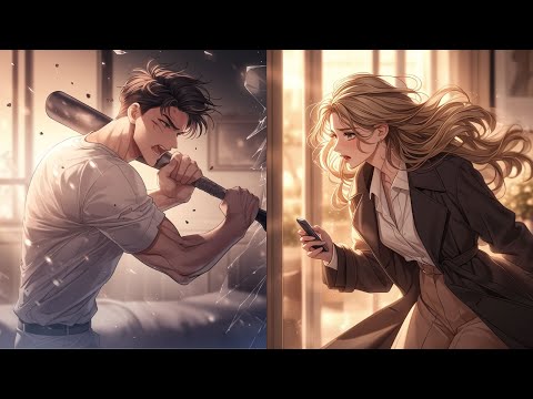 📕My wife thought I was sulking for not visiting her in the hospital—until her lover brought 1 thing…