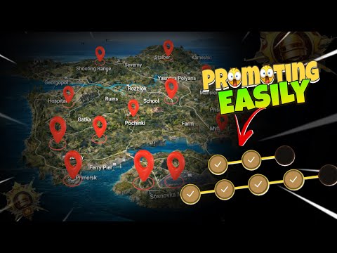 😱Top 12 secret location in bgmi / pubg mobile for promotion rank push ✅ ❌ All Hidden locations