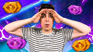 MEGA OUVERTURE DE CARTES MARVEL SNAP - FULL LUCK