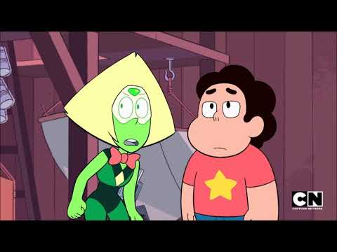 A Character's Life part 25 - Chibusa begs Peridot to come back