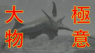 大物を一瞬で釣る極意を紹介します！やり取り不要！【モンハンワイルズ】