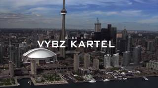 🔥 Vybz Kartel - Portmore City To Uptown [Official Music Video] March 2017