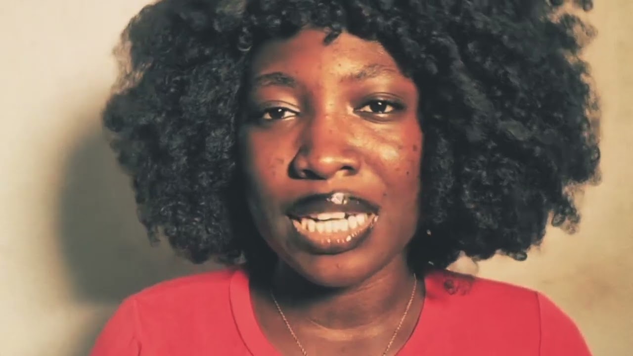 Youth voices for climate and food justice
