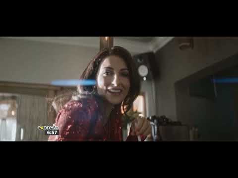 Louise Carver Releases New Single, ‘Crush On You’