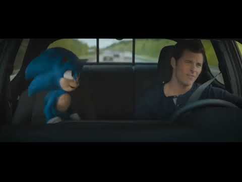 cool story toy story part 6- Thomas & sonic argue/sindrome