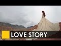 Лучшее love story Кыргызстана 2015! Бишкек. Кыргызстан. Love Story и свадьбы ...