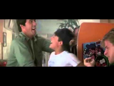 The World Meets Nobody Half Way