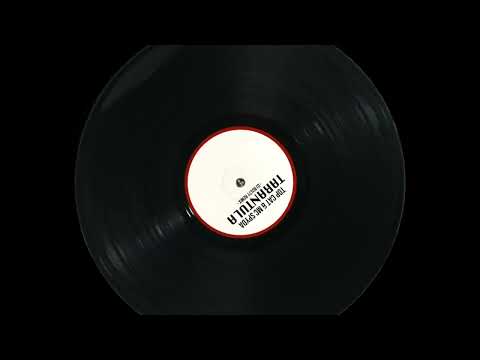 Top Cat & Mc Spyda - Tarantula (Dj Rusty remix) #dnb #drumnbass