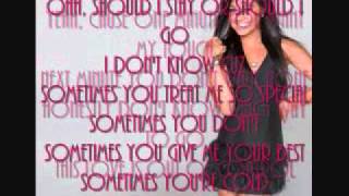 Jessica Mauboy- Maze