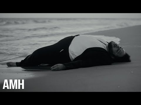 AMH - Only Human [Official Video]