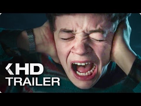 SIEBEN MINUTEN NACH MITTERNACHT Trailer 2 German Deutsch (2017)