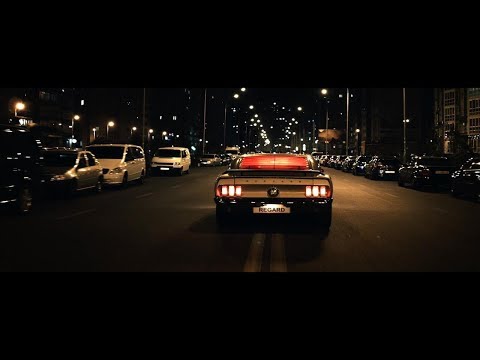 Regard - Ride It (Official Video)