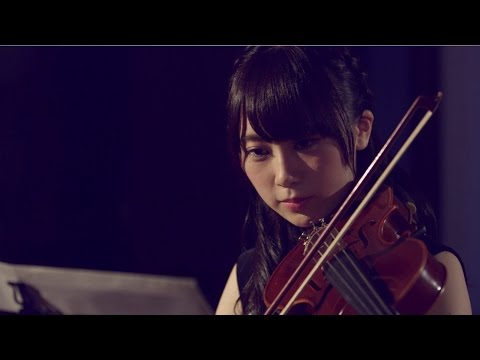 欅坂46 長沢菜々香『私の夢』