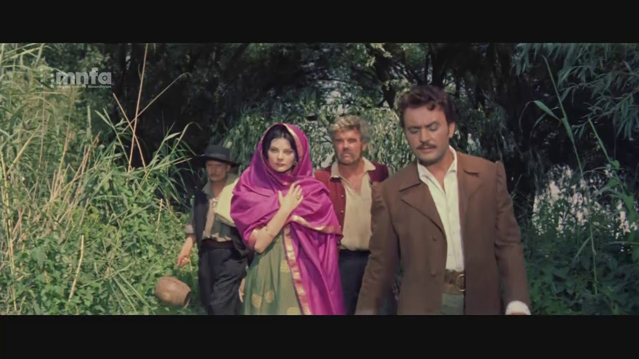 The Man of Gold Trailer Thumbnail