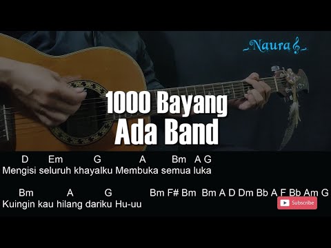 Seribu Bayang - Ada Band