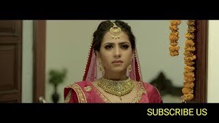 Qismat | Full Song | Ammy Virk | Sargun Mehta | Jaani |B Praak | Arvindr Khaira | Speed Records |