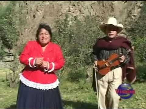Los Reales de Cajamarca  El sueño de mi esperanza
