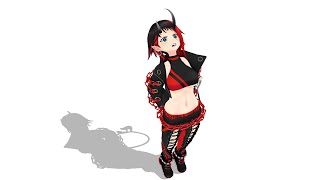 【雑談】オ”ッ”ッ”ッ”ッ”ッ”ッ”ッ”ッ”ッ”ッ”【龍ヶ崎リン / ななしいんく】