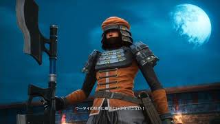 FF7 CC おもひでほろほろ #02