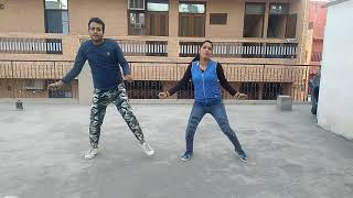 Mind Blowing Song | Veerey Ki Wedding | Mika Singh | Dance cover by Luv &amp; Khushi