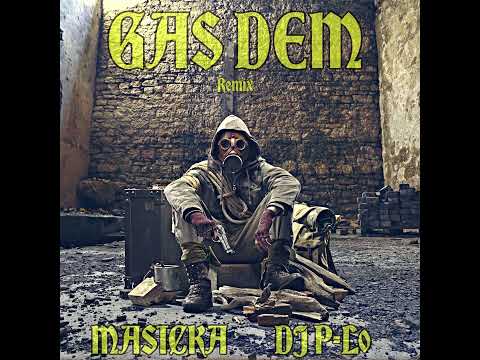 Gas Dem Remix Masicka Dj P Lo