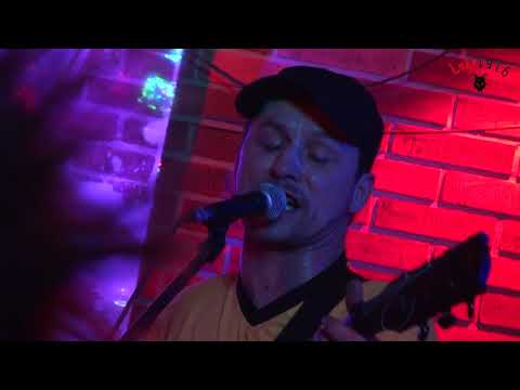 CABANA - GŁUPOTA NIE BOLI - CZERWIONKA-LESZCZYNY 10 II 2018