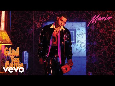 Mario - Keep Going (Aaaaahhhhh) (Official Audio)