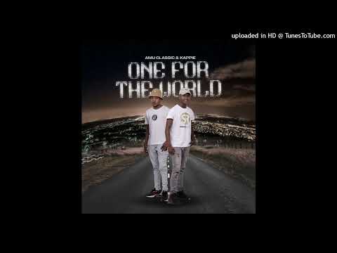 22. Amu Classic & Kappie - Umjolo (feat. Muziqal Tone & Spizzy)