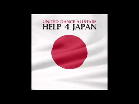 Dj_KaReZ Vs. Scotty & Nick Austin - Help 4 Japan (Remix)