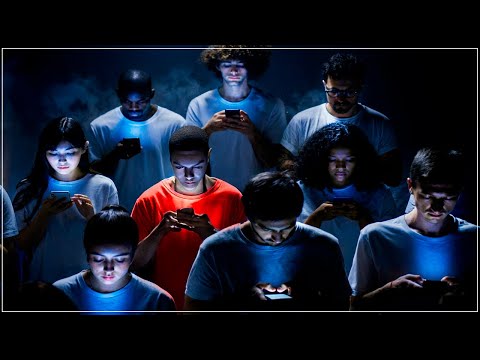 Generación Z: La generación DESILUSIONADA