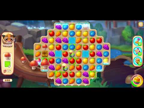 Family Zoo Level 238