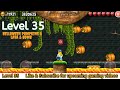 Incredible Jack Level 35 | Incredible Jack Level 35 Secret Rooms | Fore Gaming