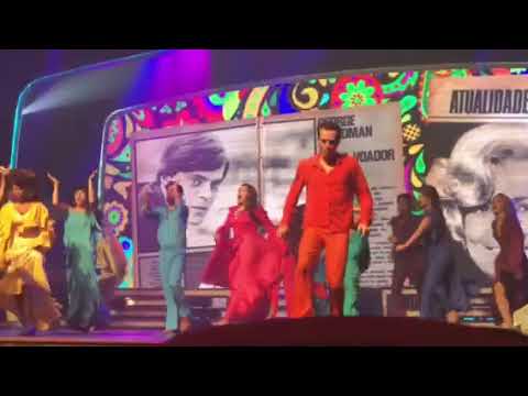 60doc.musical - Aquele Abraço