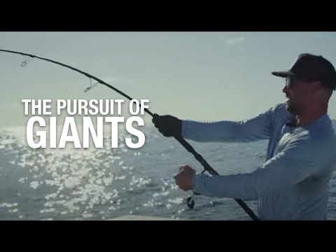 Topwater adventure - A GT Fishing story. Nomad Design - Crafted by Experience