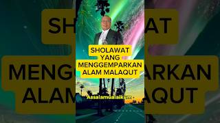Download lagu PRAYER THAT SHAKES THE HEAVENLY WORLD #sholawat #dhikr mp3